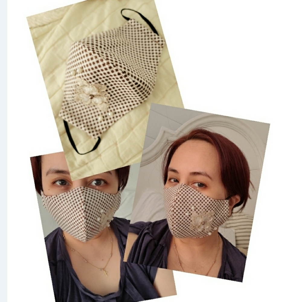 Fashion Mask